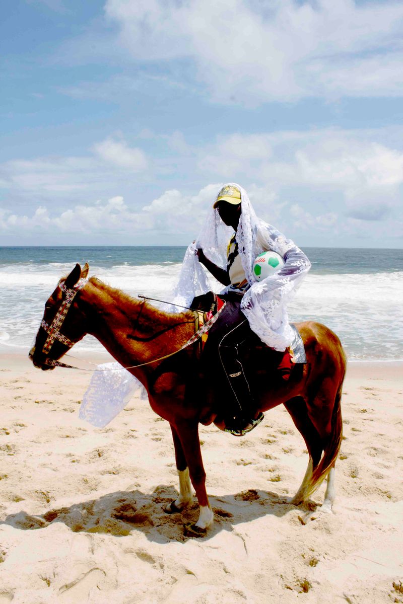 © Plantation - Image from the Pariah photography project