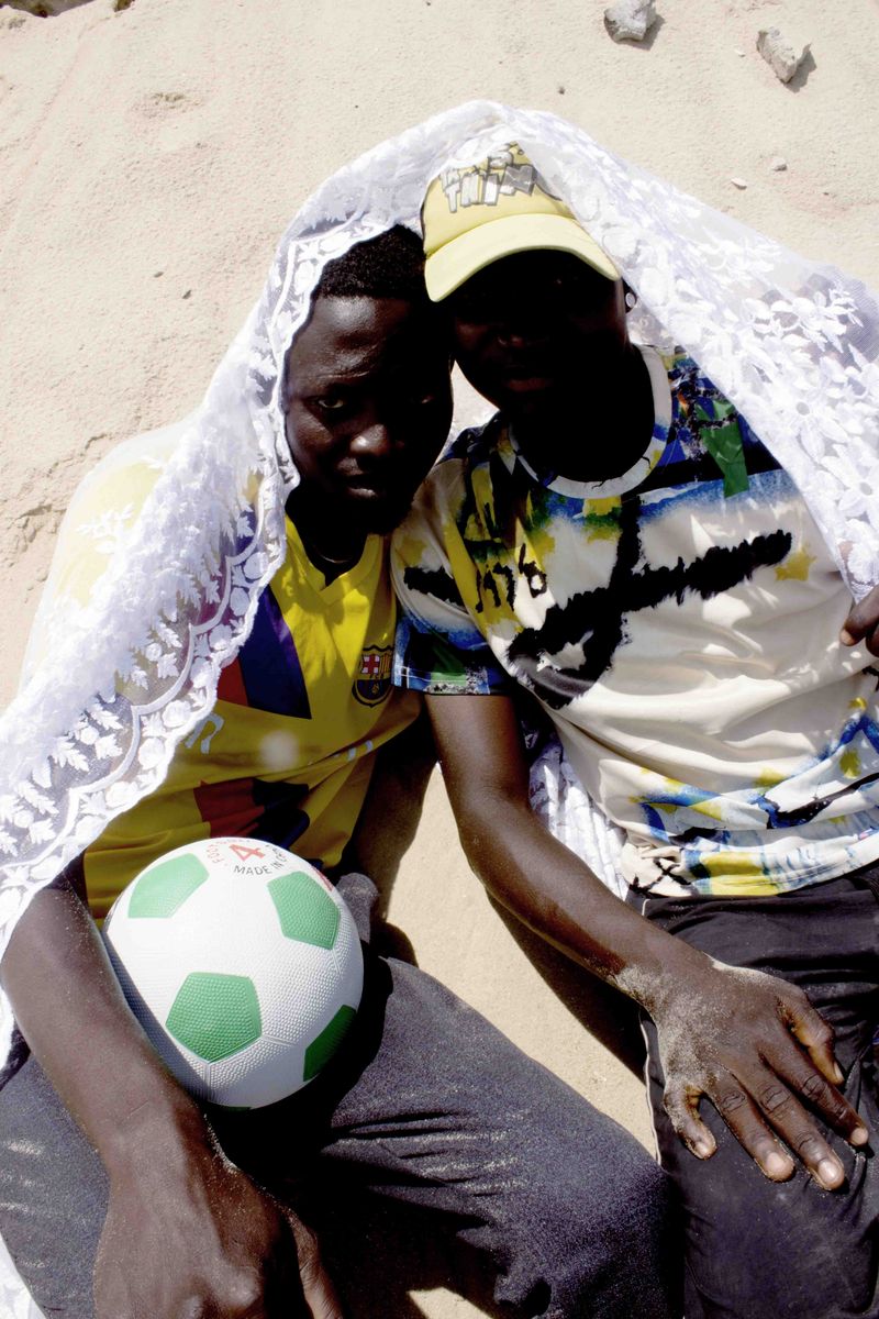 © Plantation - My sin is blue