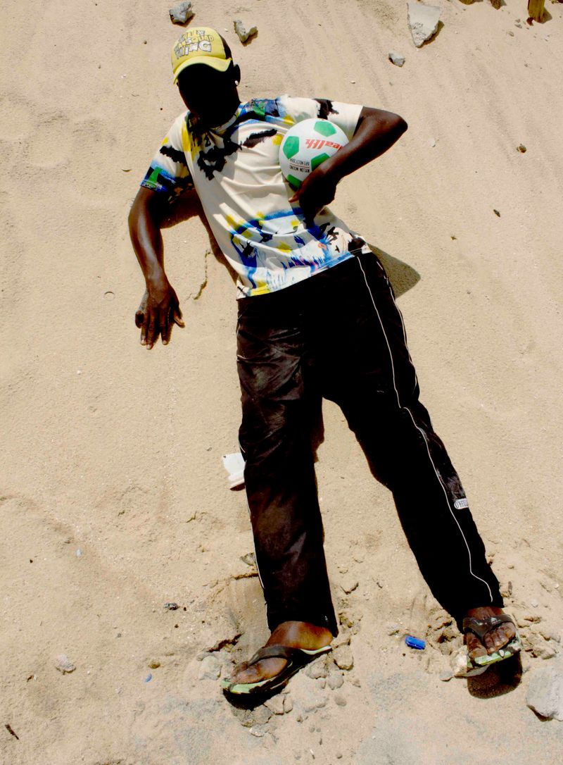 © Plantation - My sin is blue