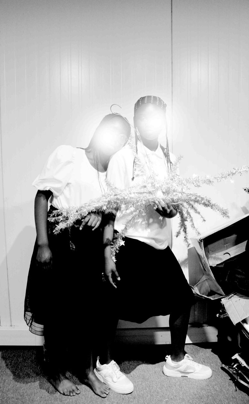 © Plantation - My sin is blue