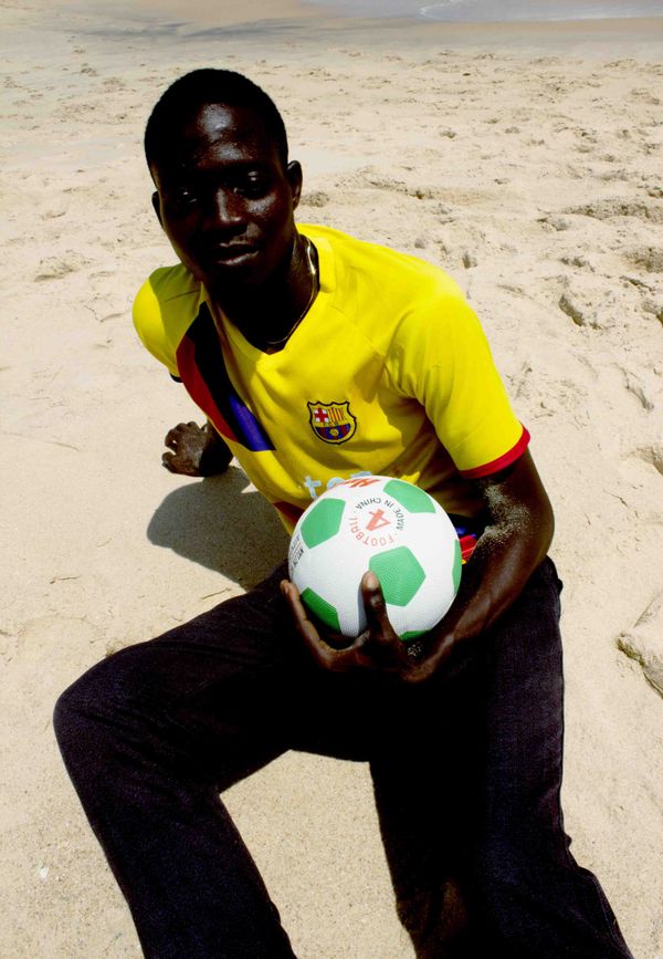 © Plantation - My sin is blue