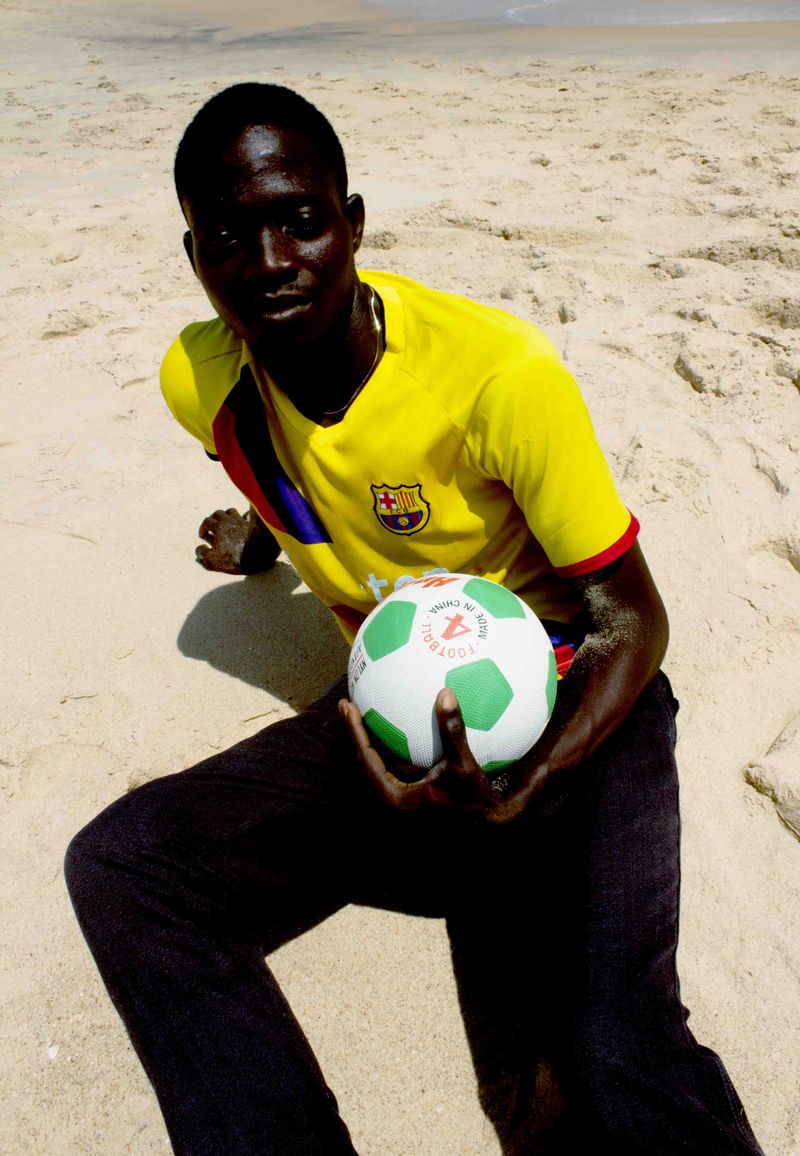 © Plantation - My sin is blue