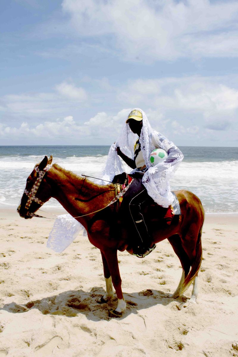 © Plantation - My sin is blue