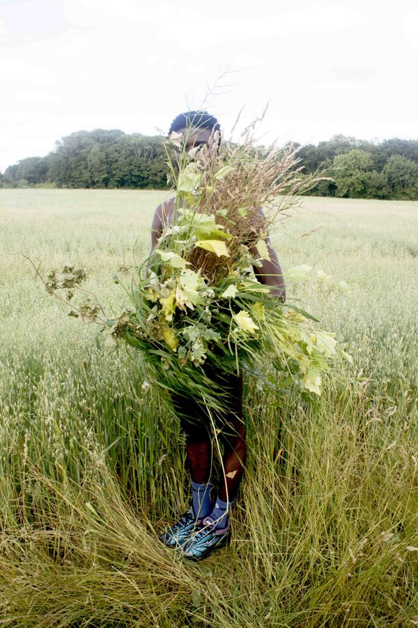 © Plantation - My sin is blue