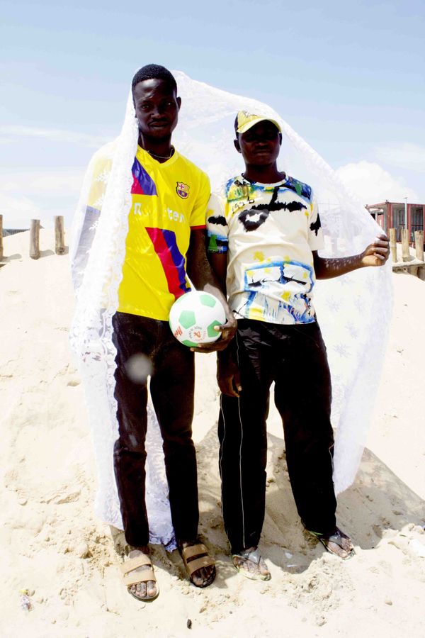 © Plantation - My sin is blue