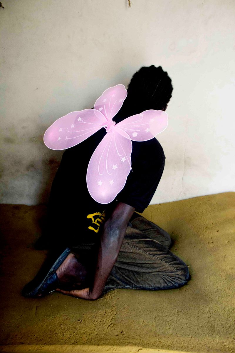 © Plantation - My sin is blue