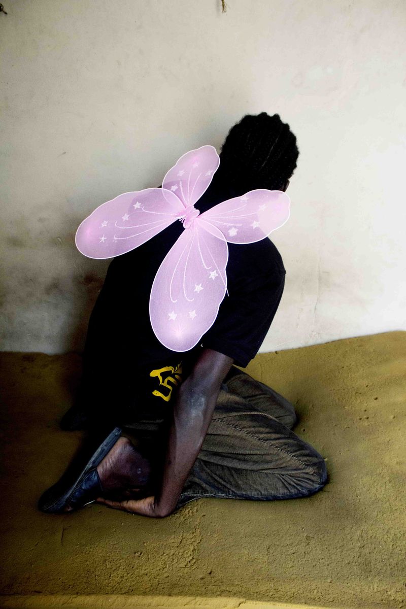 © Plantation - My sin is blue