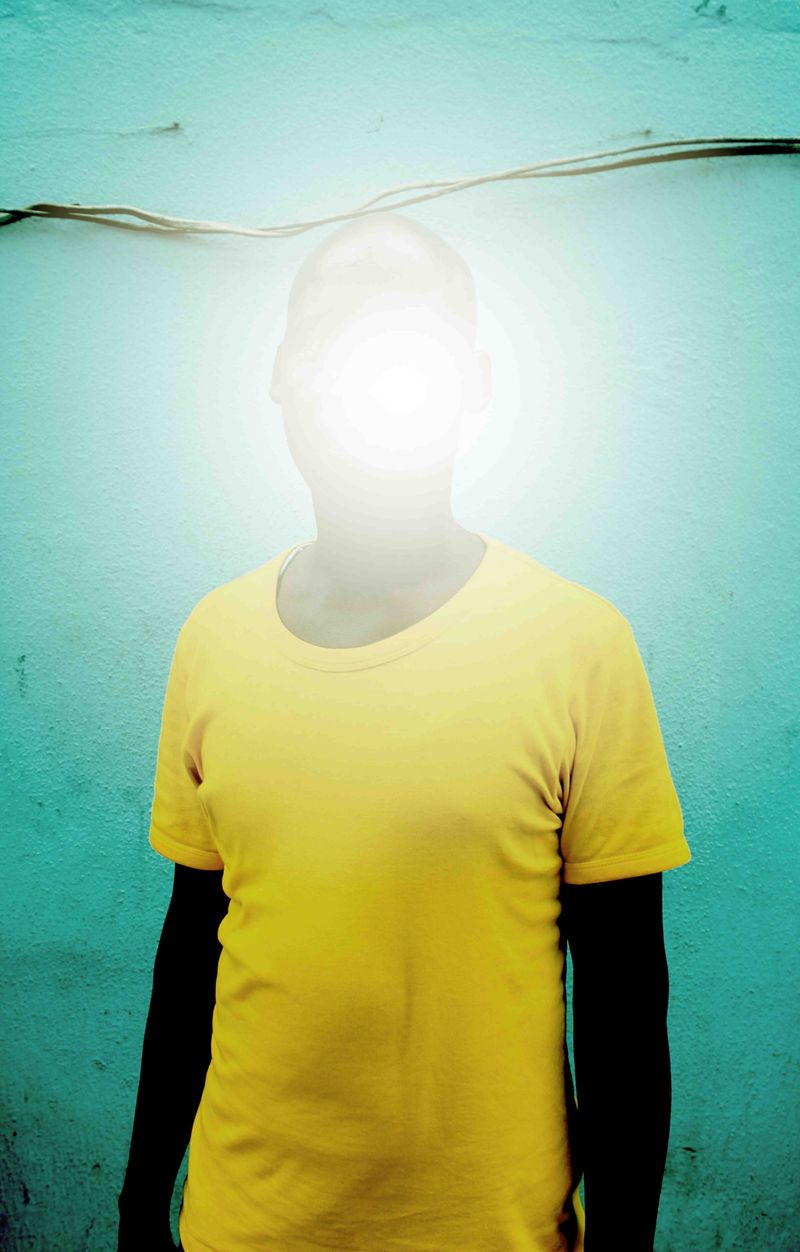 © Plantation - My sin is blue