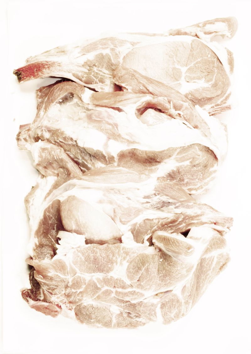 © Plantation - Image from the Black Sex is Forbidden; Black death is permitted photography project