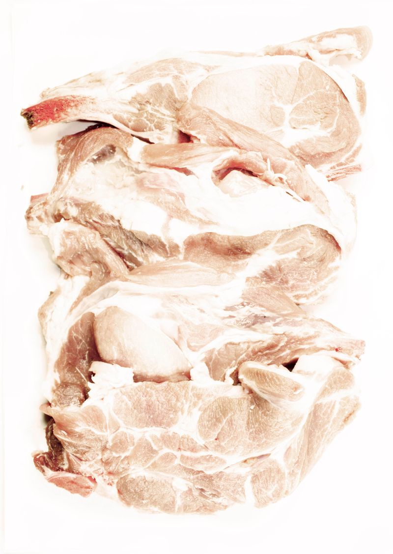 © Plantation - Image from the Black Sex is Forbidden; Black death is permitted photography project