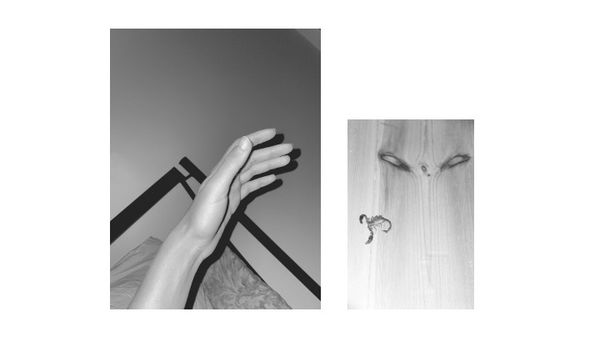 © Eva Liatsi-Douvitsa - Image from the INFERTILE photography project