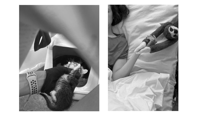 © Eva Liatsi-Douvitsa - Image from the INFERTILE photography project