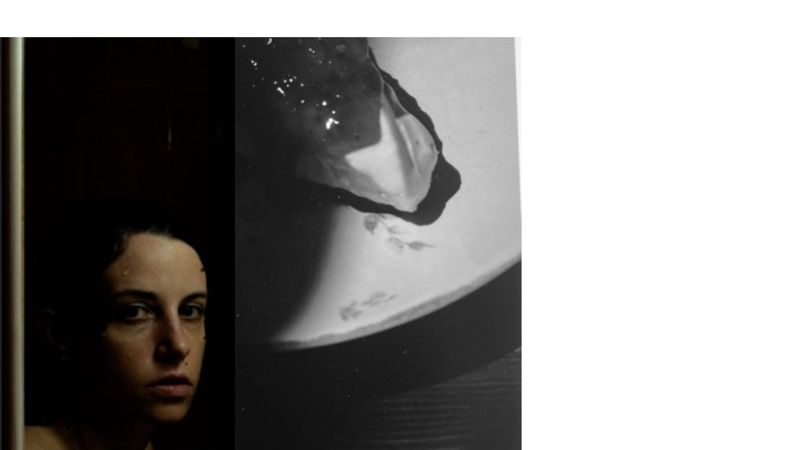 © Eva Liatsi-Douvitsa - Image from the INFERTILE photography project