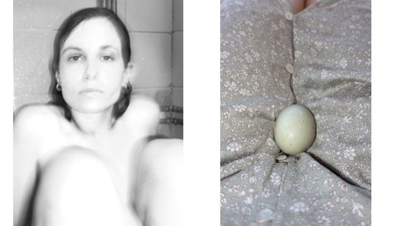 © Eva Liatsi-Douvitsa - Image from the INFERTILE photography project