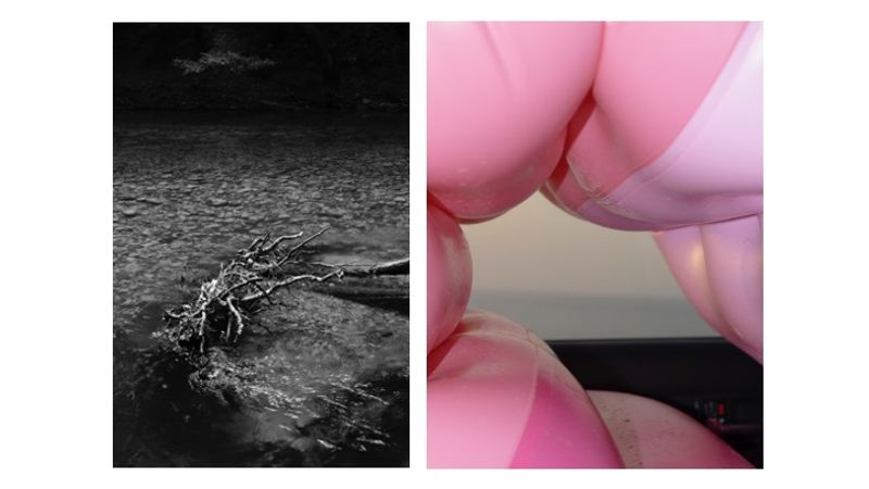 © Eva Liatsi-Douvitsa - Image from the INFERTILE photography project