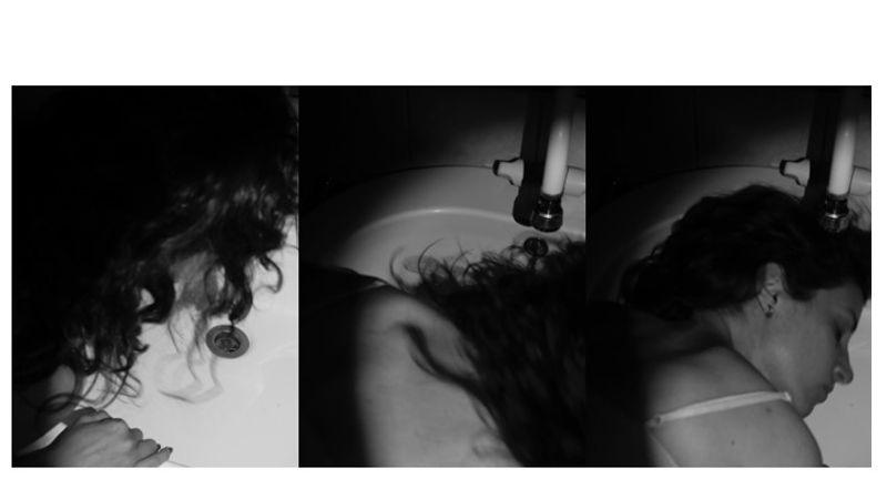 © Eva Liatsi-Douvitsa - Image from the INFERTILE photography project
