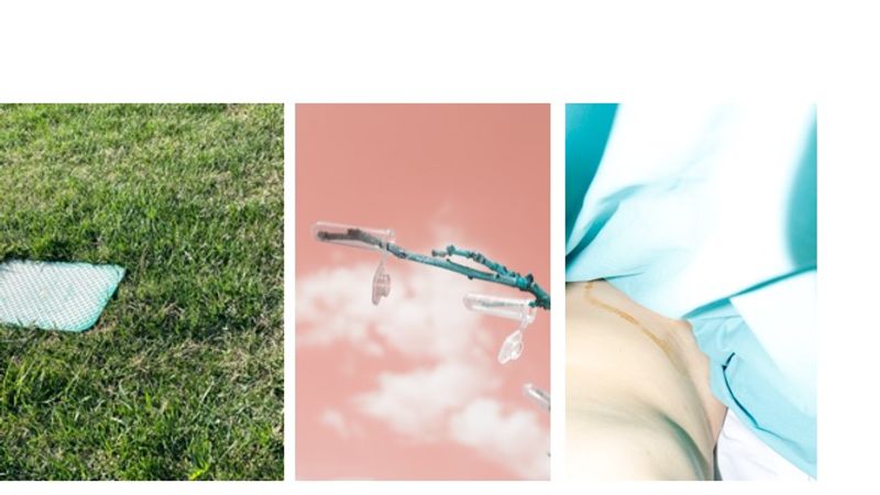 © Eva Liatsi-Douvitsa - Image from the INFERTILE photography project