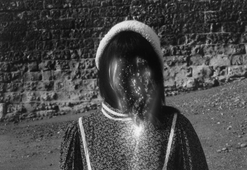 © jieyu deng - Image from the The taste of salt photography project