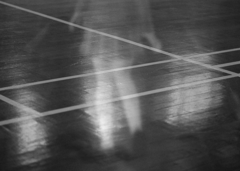 © jieyu deng - Image from the The taste of salt photography project