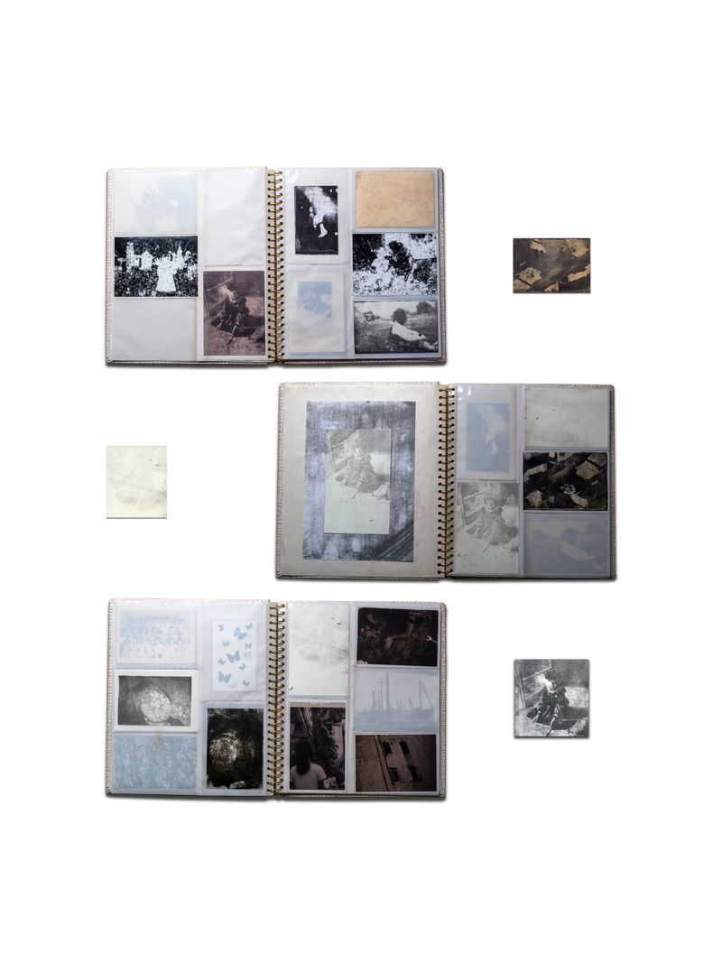 © SUKEKIYO - Image from the "0" photography project