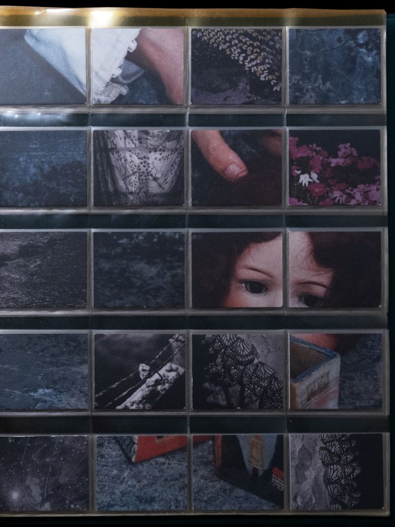 © SUKEKIYO - Image from the "0" photography project
