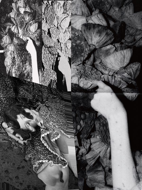 © SUKEKIYO - Image from the "0" photography project