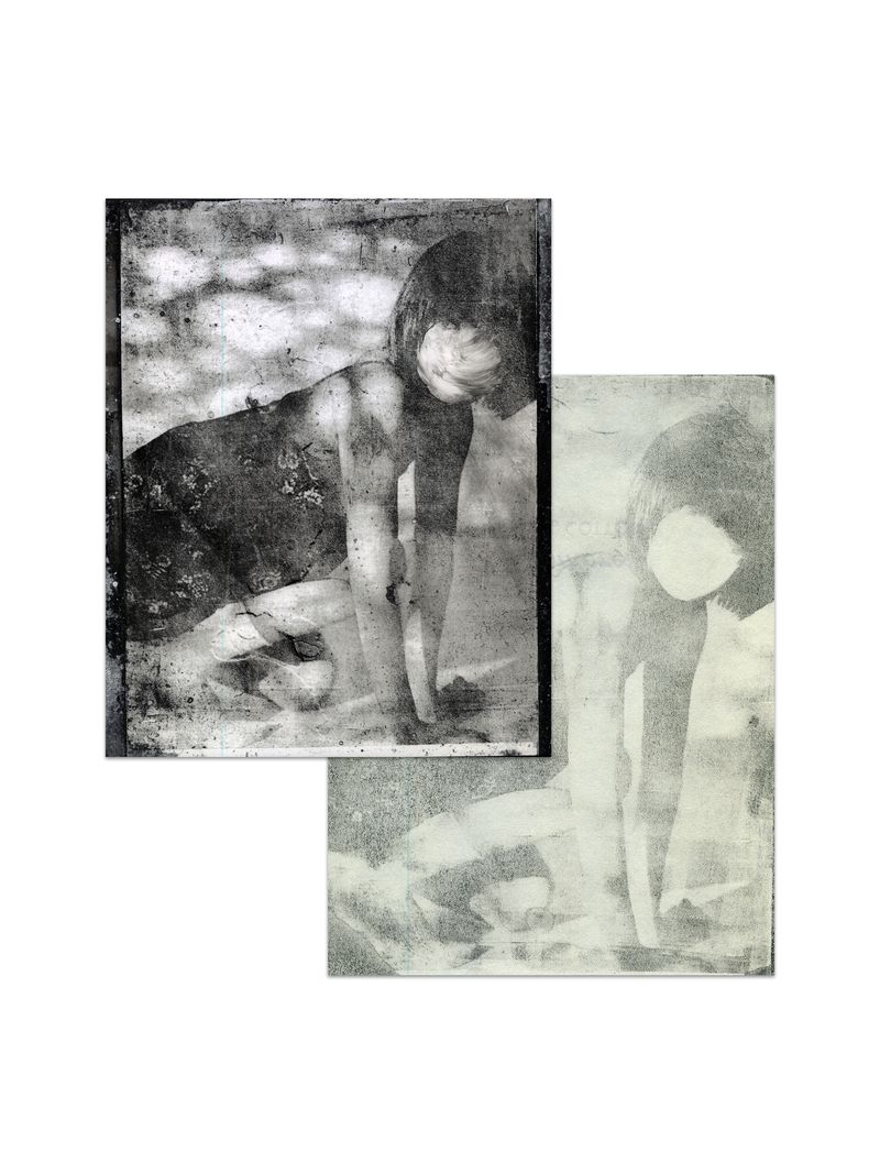 © SUKEKIYO - Image from the "0" photography project