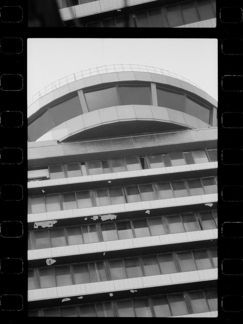 © SUKEKIYO - Image from the "0" photography project