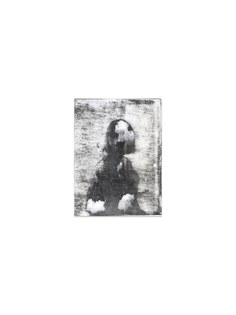 © SUKEKIYO - Image from the "0" photography project