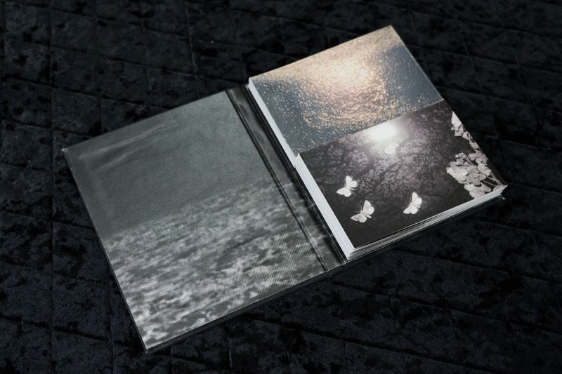 © jieyu deng - Image from the Pain No More photography project