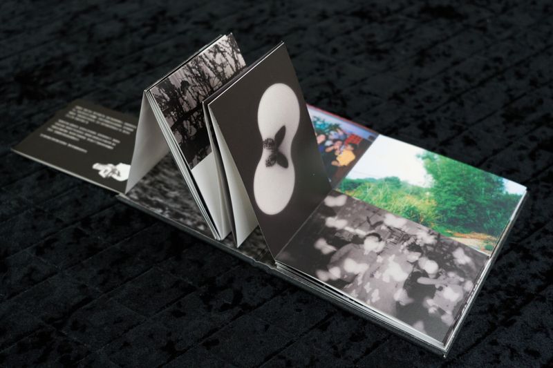 © jieyu deng - Image from the Pain No More photography project