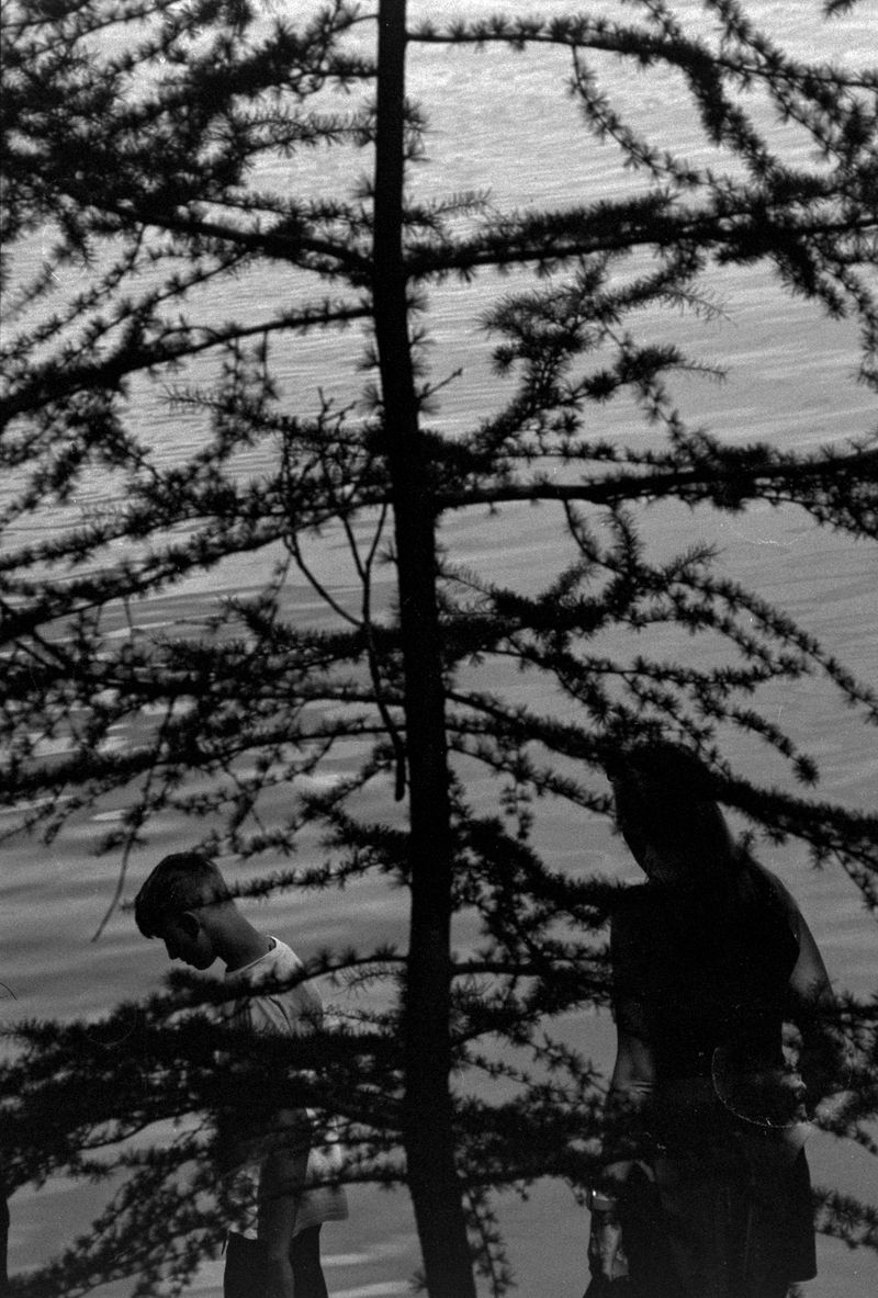 © jieyu deng - Image from the Pain No More photography project