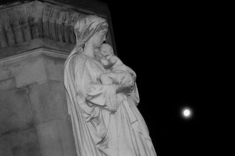 © jieyu deng - Image from the Pain No More photography project