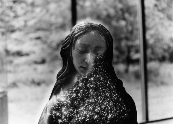 © jieyu deng - Image from the The taste of salt photography project