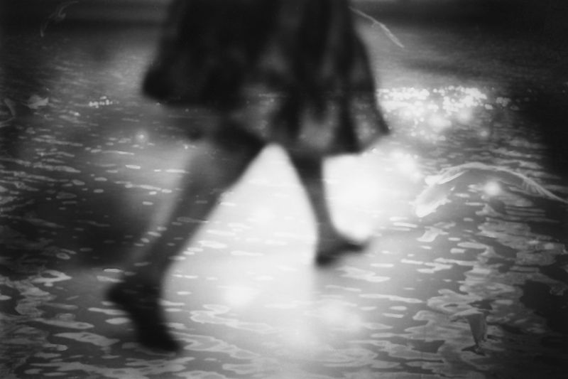 © jieyu deng - Image from the The taste of salt photography project