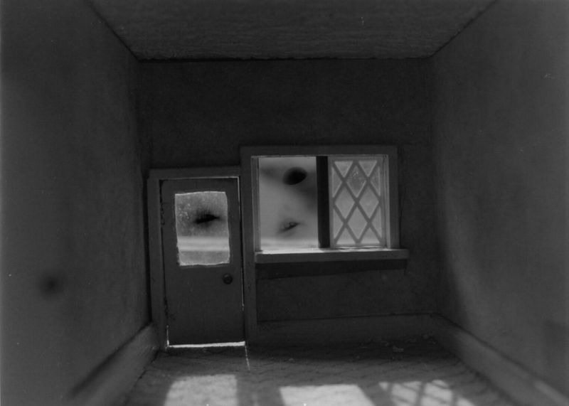 © jieyu deng - Image from the The taste of salt photography project