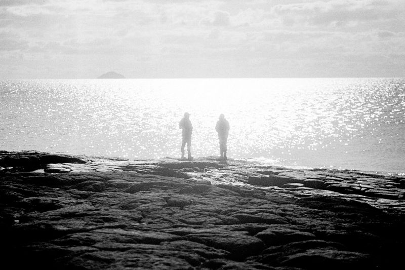 © jieyu deng - Image from the The taste of salt photography project