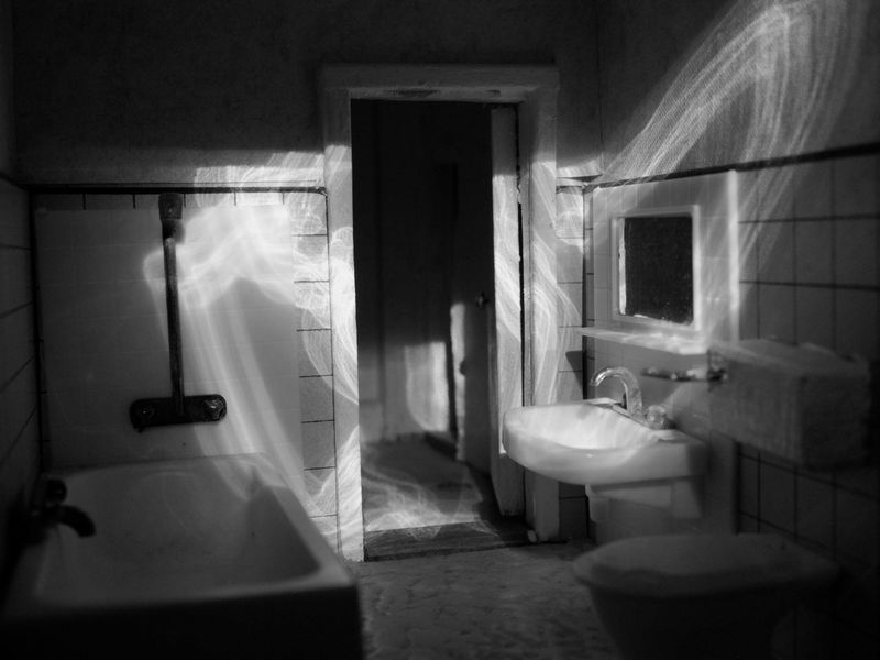 © jieyu deng - Image from the The taste of salt photography project