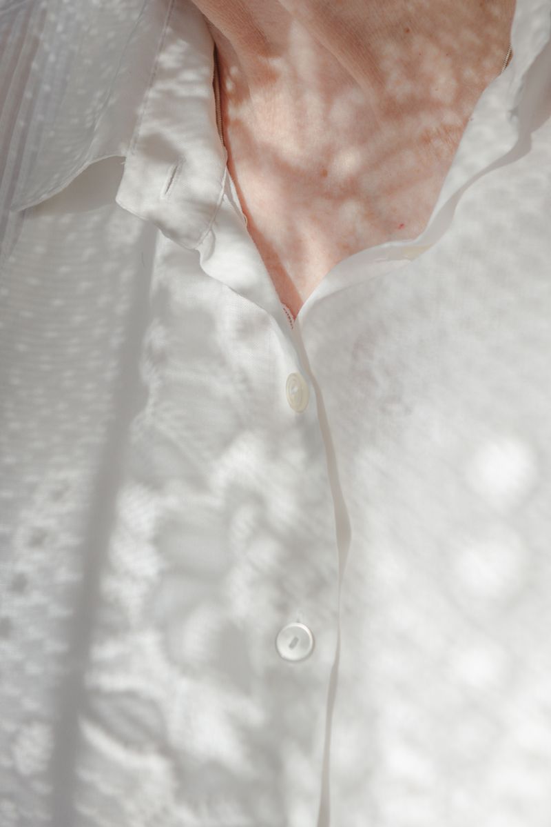 © Marta Wojnarowska-Olszewska - Image from the Forget-me-nots bloom in January photography project