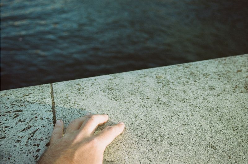 © Francesco Pennacchio - Image from the Where Are You Now? photography project