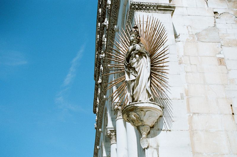 © Francesco Pennacchio - Image from the Where Are You Now? photography project