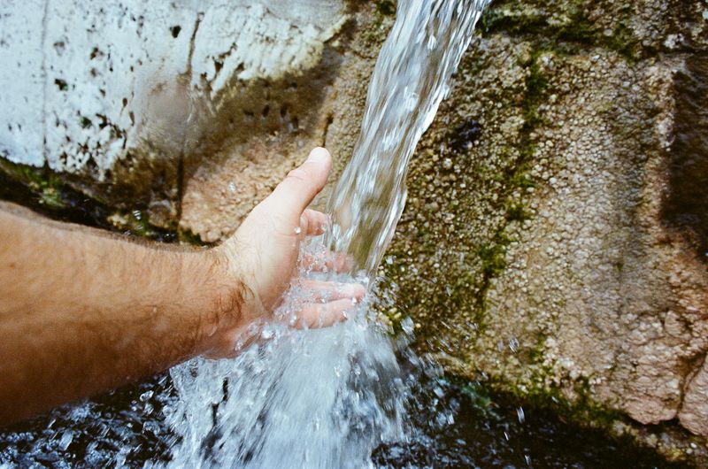 © Francesco Pennacchio - Image from the Where Are You Now? photography project