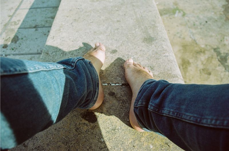 © Francesco Pennacchio - Image from the Where Are You Now? photography project