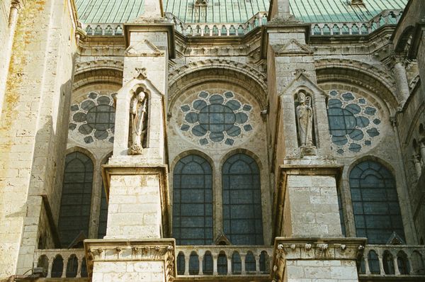 © Francesco Pennacchio - Image from the Where Are You Now? photography project