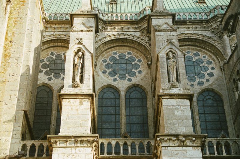 © Francesco Pennacchio - Image from the Where Are You Now? photography project