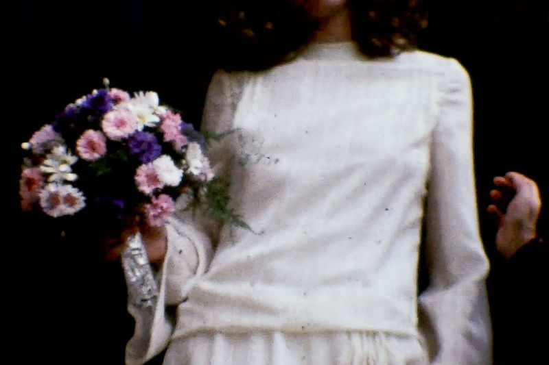 © Francesco Pennacchio - Image from the Unlike Flowers photography project