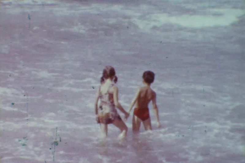 © Francesco Pennacchio - Image from the Unlike Flowers photography project