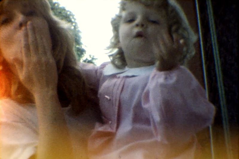 © Francesco Pennacchio - Image from the Unlike Flowers photography project