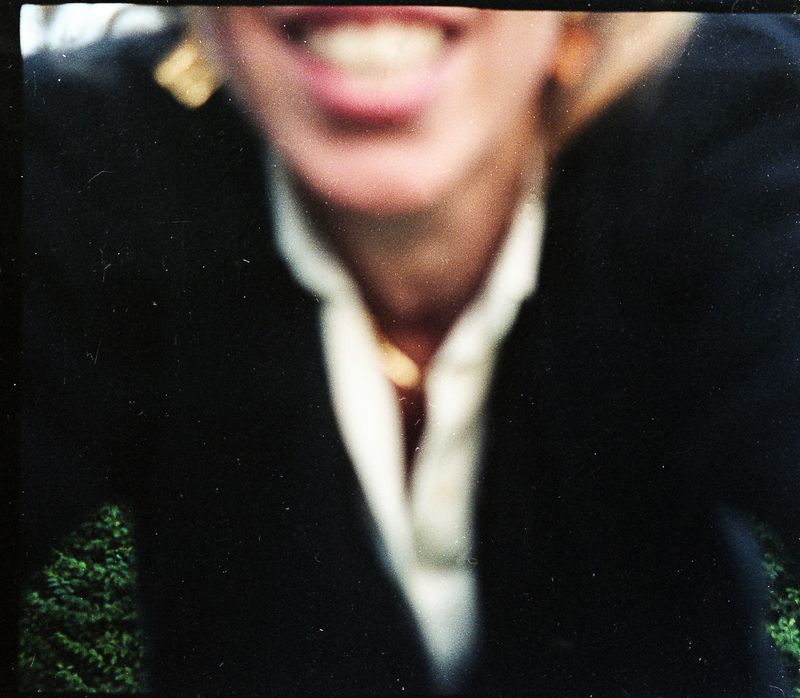 © Francesco Pennacchio - Image from the Unlike Flowers photography project