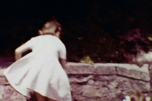 © Francesco Pennacchio - Image from the Unlike Flowers photography project